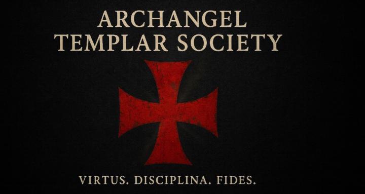 Archangel Templar Society