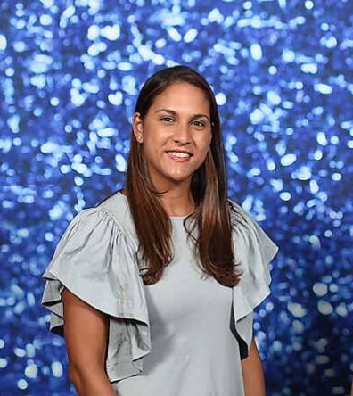 Gabriela Escobar