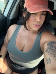 Kat Mena