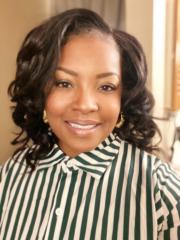 Sharlett Charles