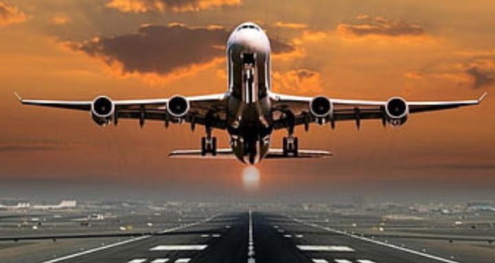 Airspeed Alive