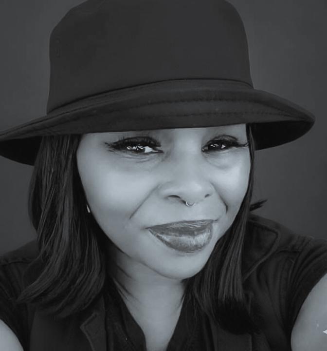 Hon. Dr. Shawn Westbrook