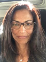 Benita Singh