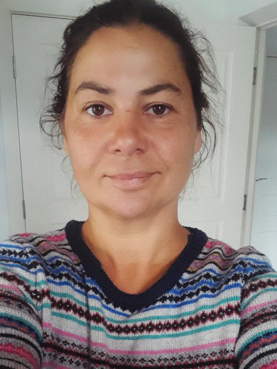 Eva Abilova