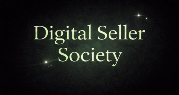 Digital Seller Society