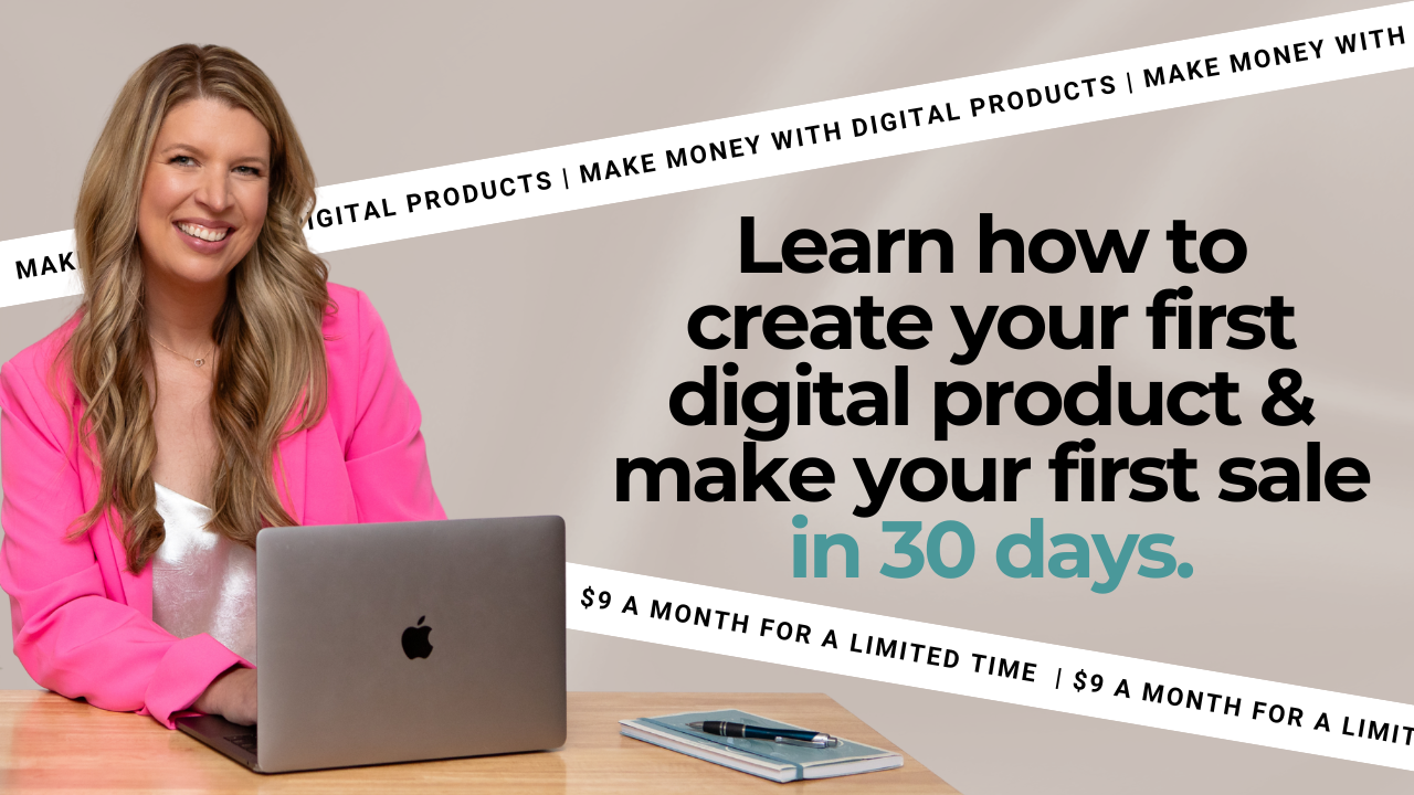 Digital Seller Society