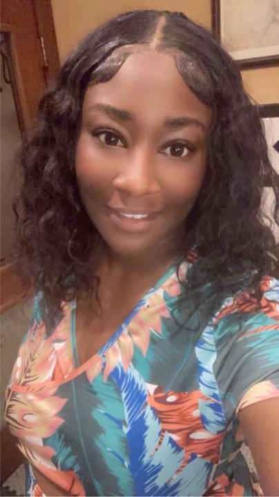 Mikela Montgomery