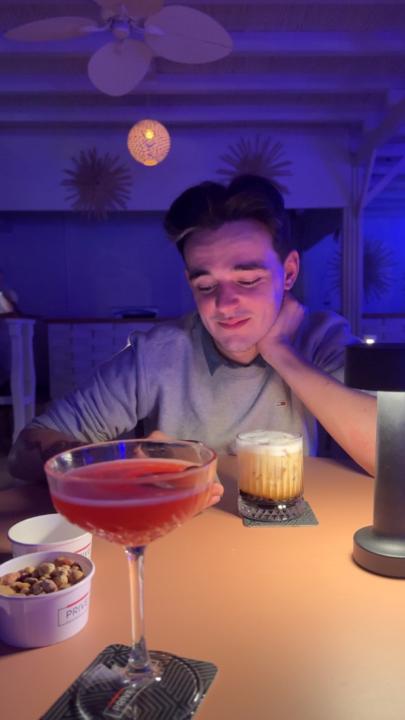 Robbe Debeuf