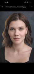 Emma Wessleus