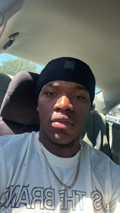 Renaldo Hinds