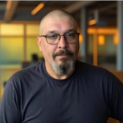 Luis Gonzales