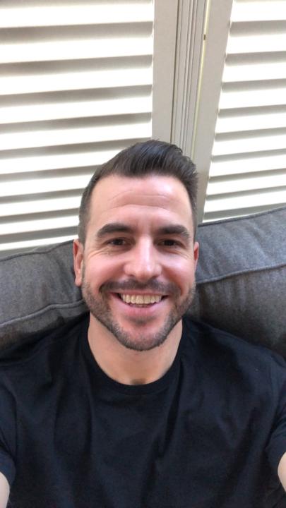 Chris Hook