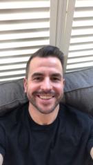 Chris Hook