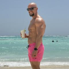 Steven Cleland