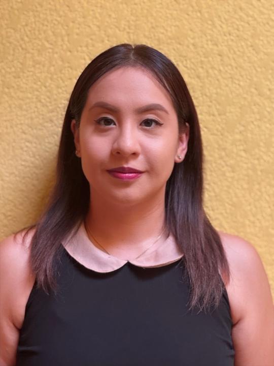 Lolbeth Morales