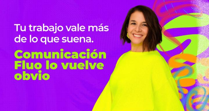 Comunicación FLUO