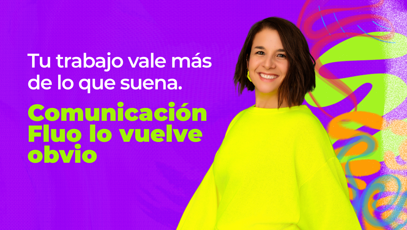 Comunicación FLUO