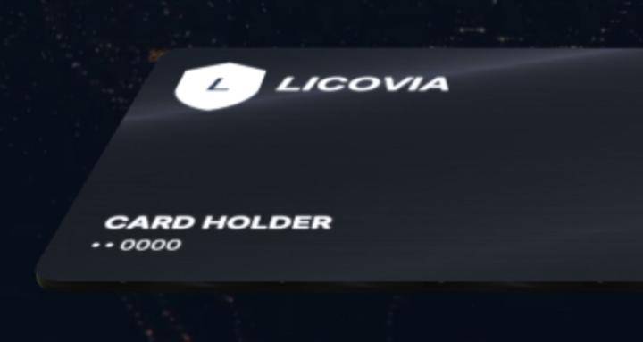 LICOVIA-CRYPTO