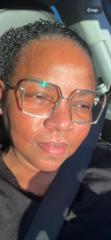 Mary Jean Morris