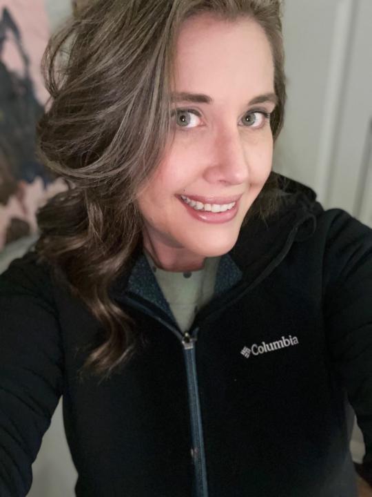 Erin Lichtenberg