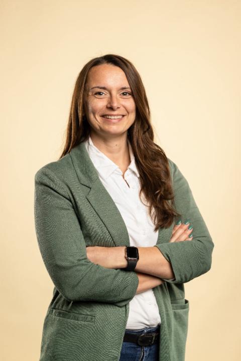 Sabrina Ganzner