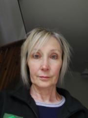 Christine Unwin