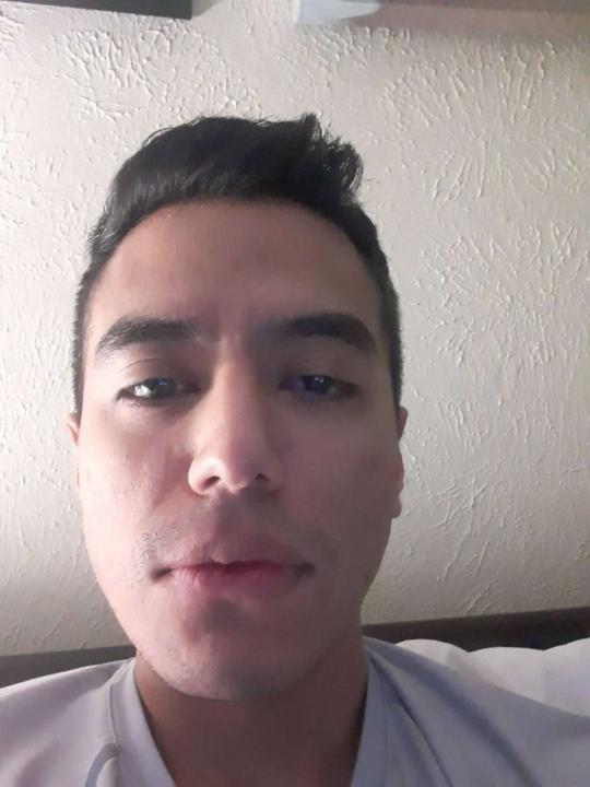 Alexander Molina