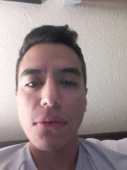 Alexander Molina