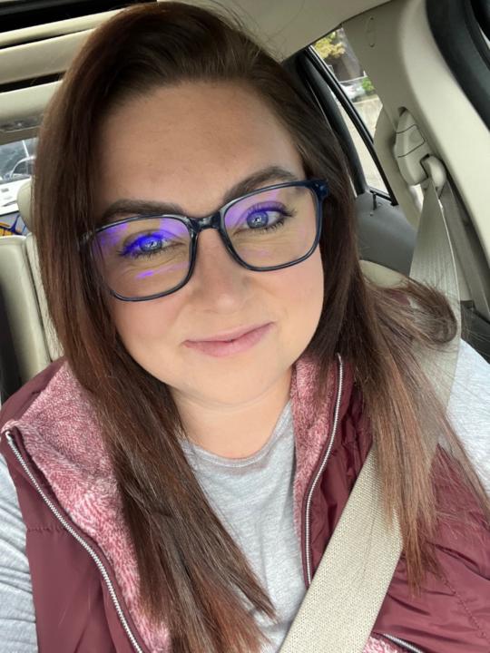 Ashley Chandler