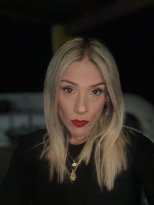 Lidia Rodríguez