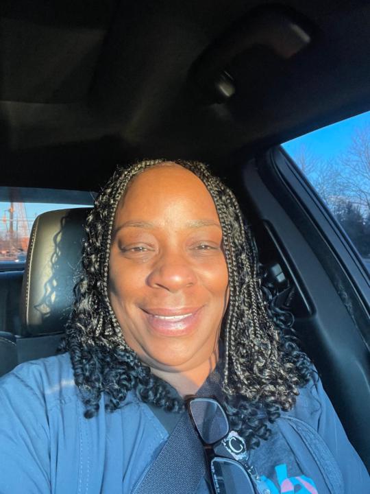Cheryl Hall