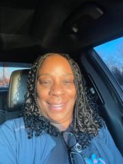 Cheryl Hall