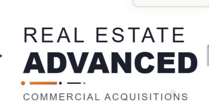 Real Estate Advanced
