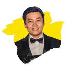 Jaydan Wong