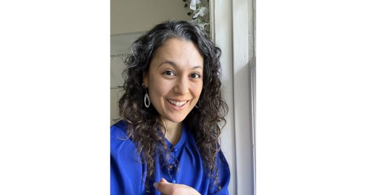 Empowered Human with Nina