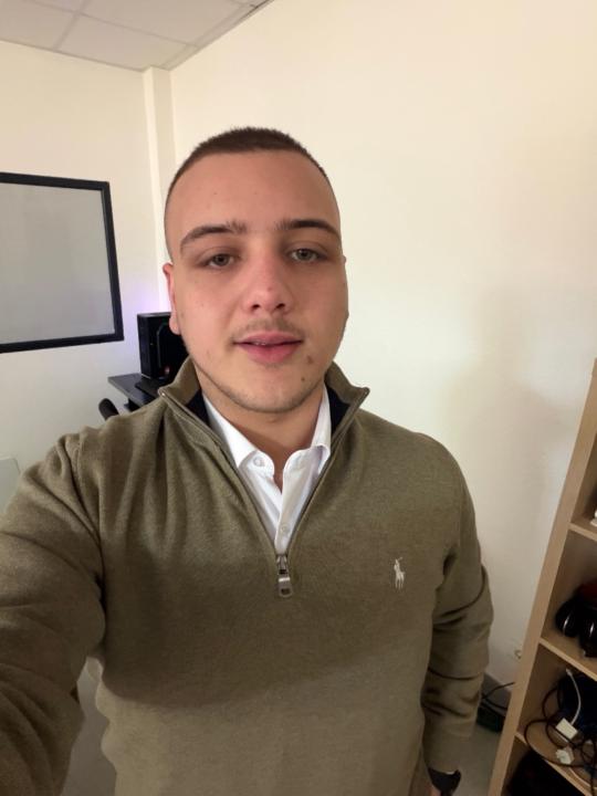 Ibrahim Drekovic