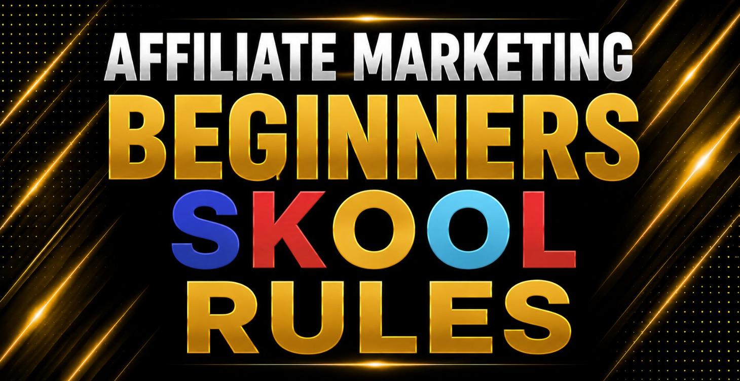 Community Skool Rules