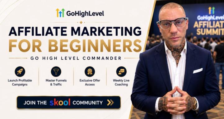 Affiliate Marketing