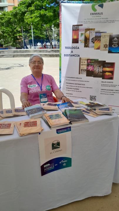 Yasmin del Socorro Rodriguez Escobar