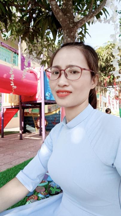 Trần Thị Hồng Duyên