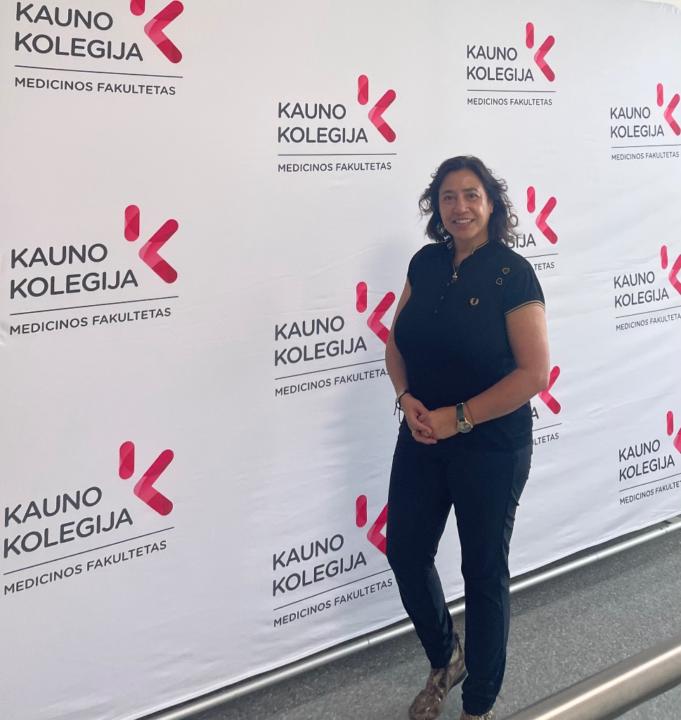 Yvonne Buunk-Werkhoven