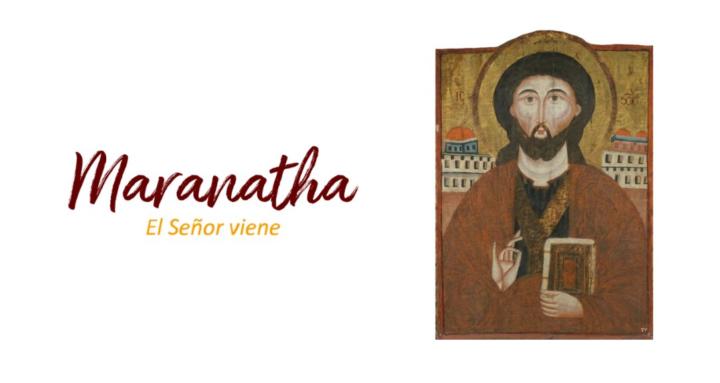 Maranatha