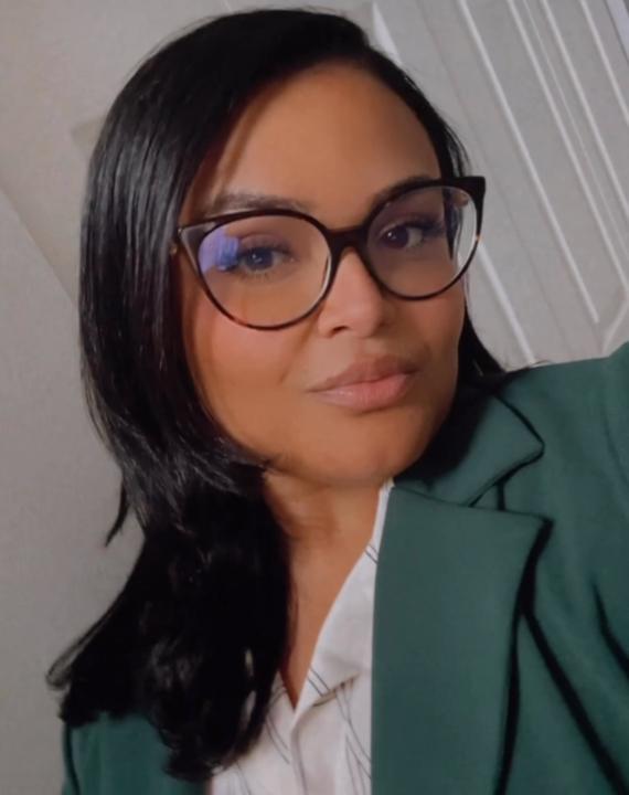 Soukaina Belakry