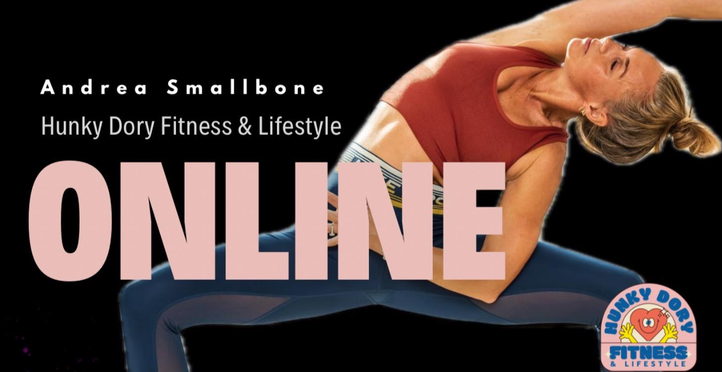 RETURN TO ONLINE SESSION WITH ME!