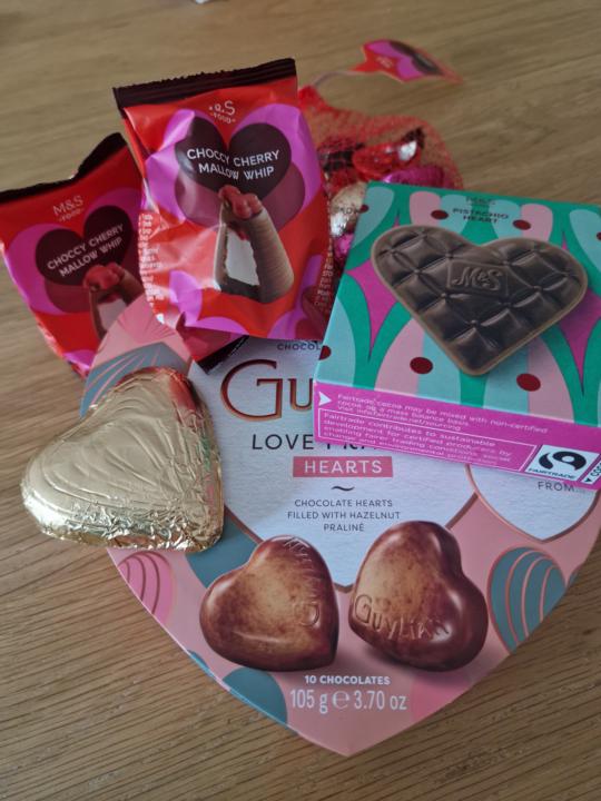 Two short clasess combo!