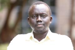 Nhial Majok