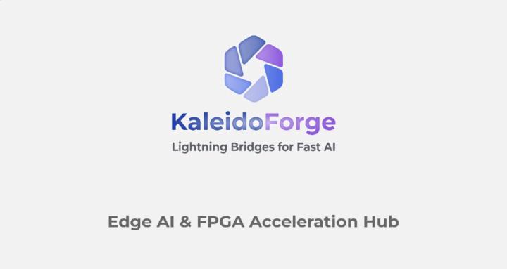 ML→FPGA Builders Community