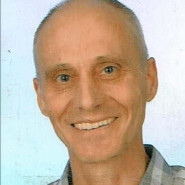 Hans-Dieter Bergmeier