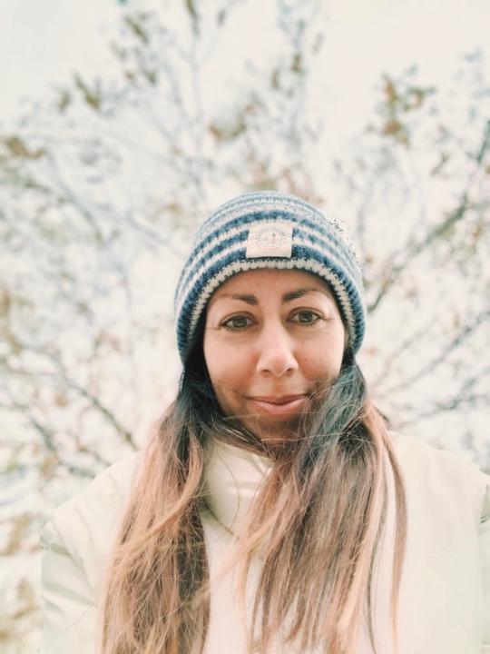 Nuria Yagüe González