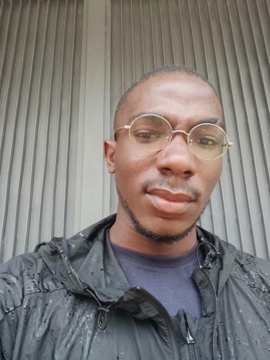 Tanoé Roland Boanerges